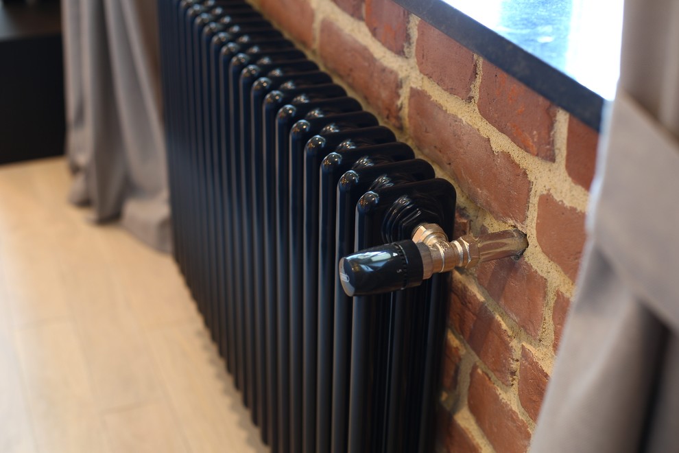 Ремонт | ЖК "Водный" (S=94м²)