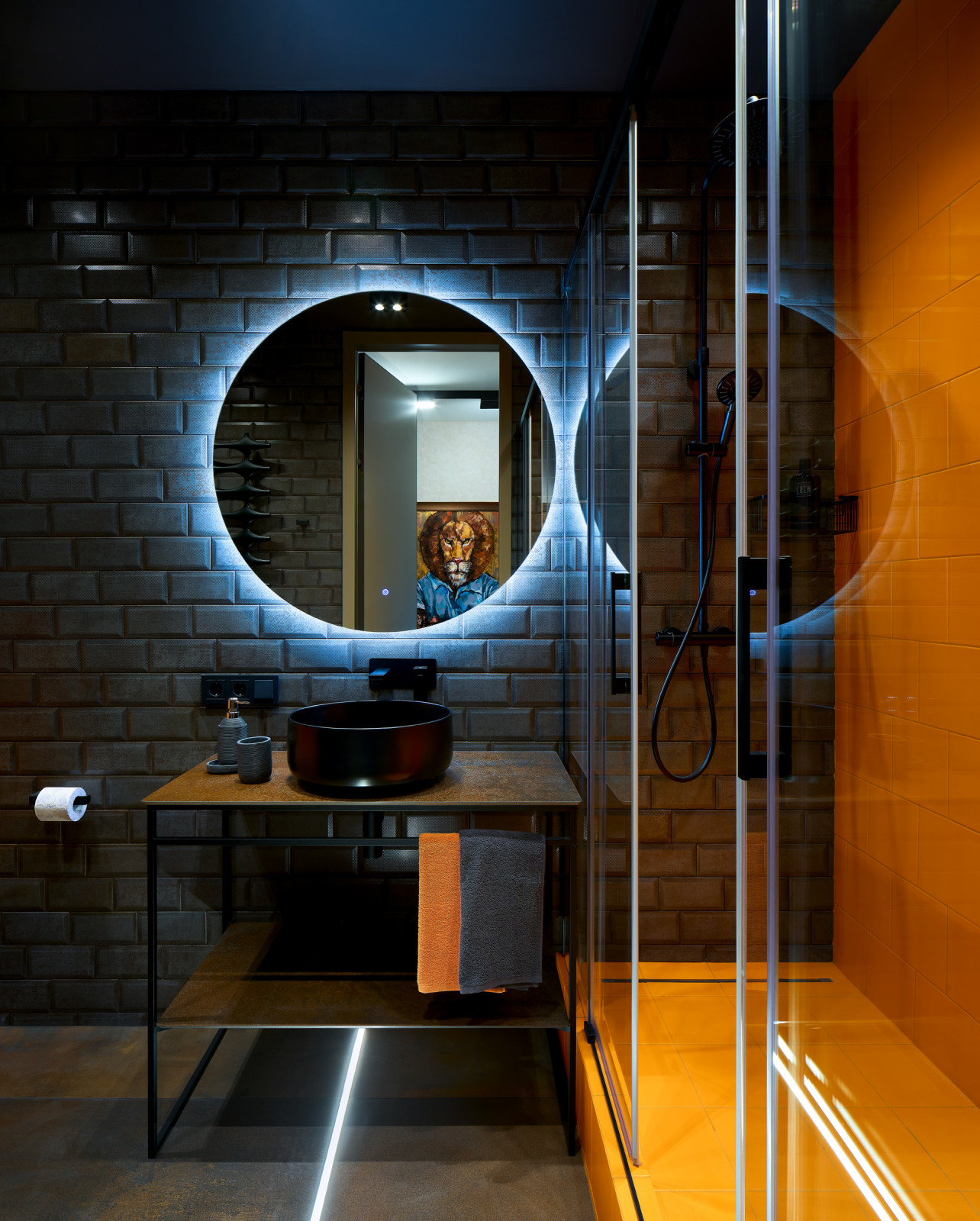 ЯРКАЯ КВАРТИРА