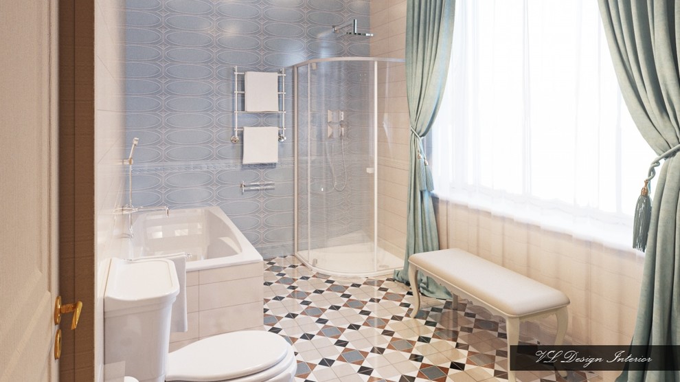 Кофе с молоком