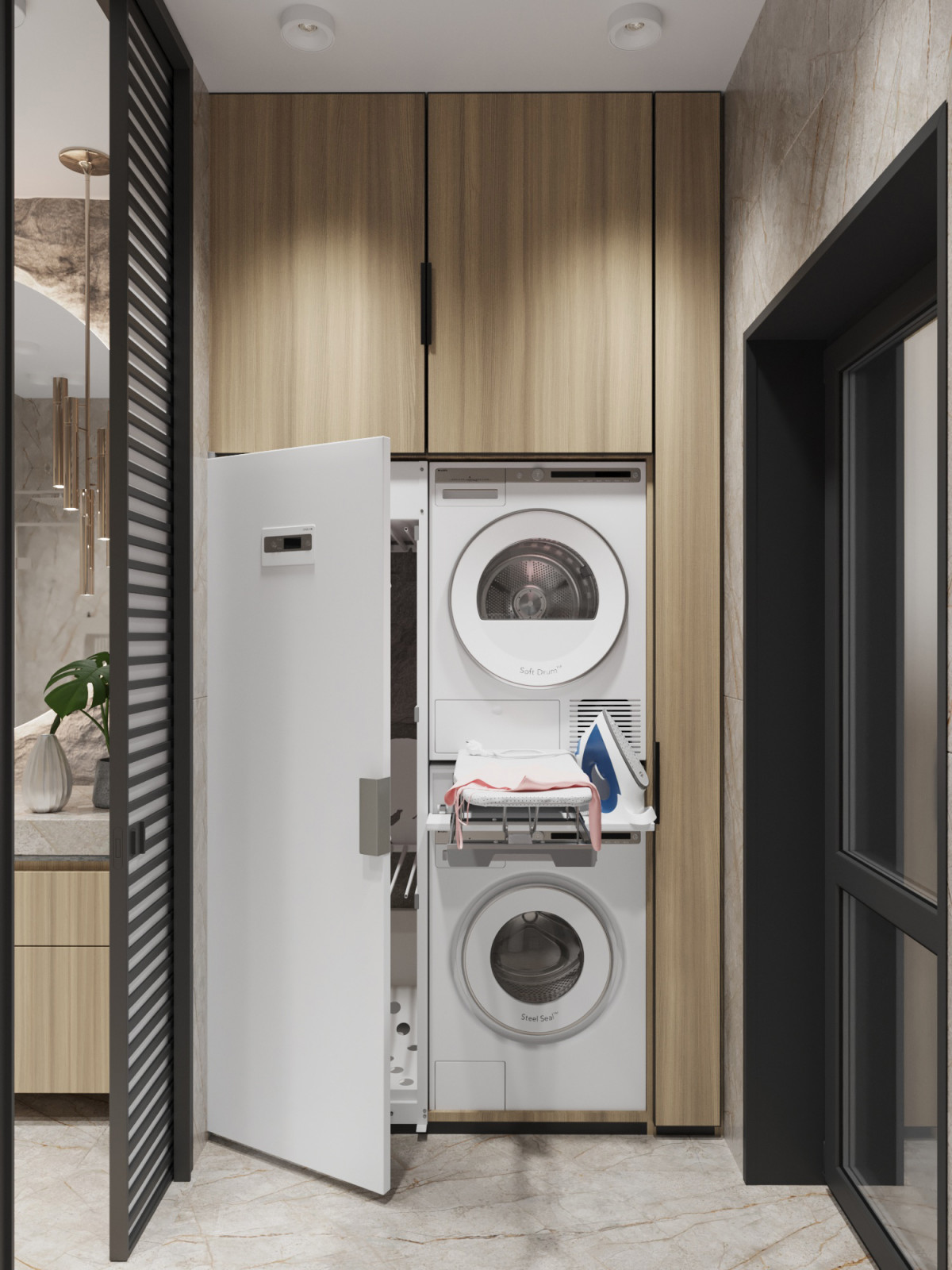 Дом в ЖК Европейский