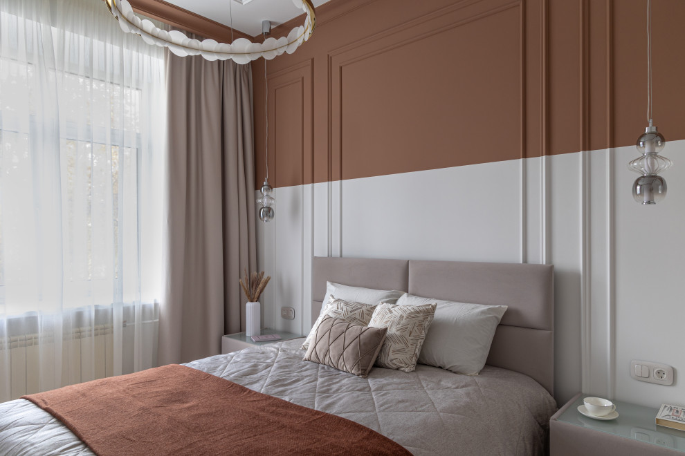 Квартира Н.Новгород 130 кв.м. пр-т Октября