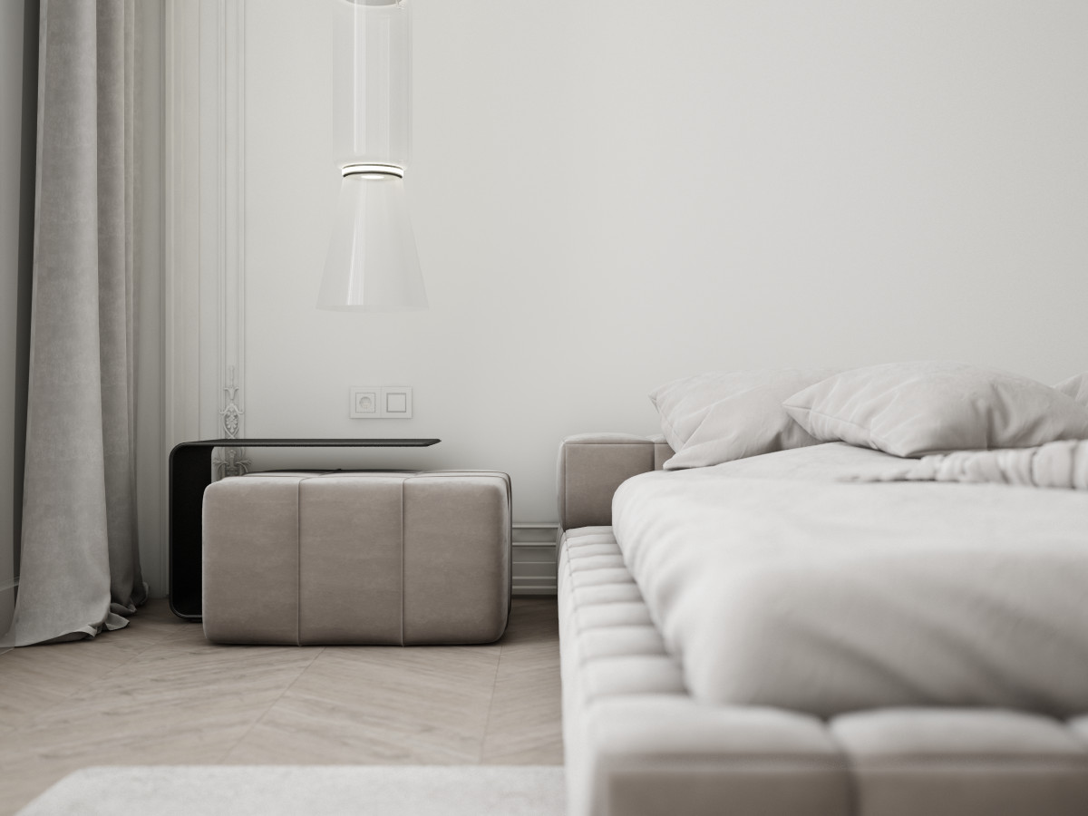 №8. ЖК Сан Сити.