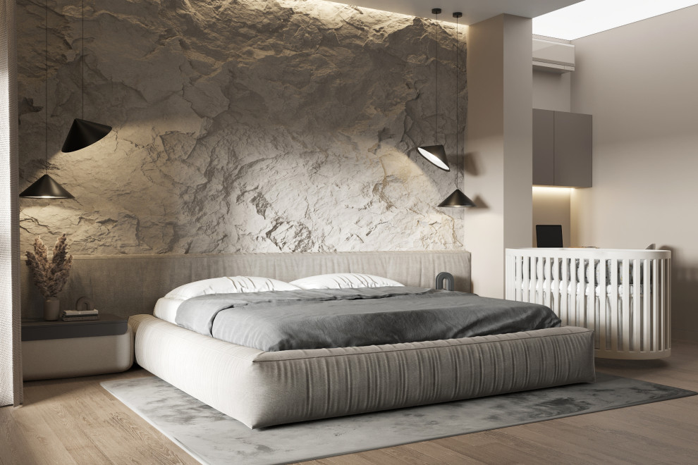 мастер-спальня