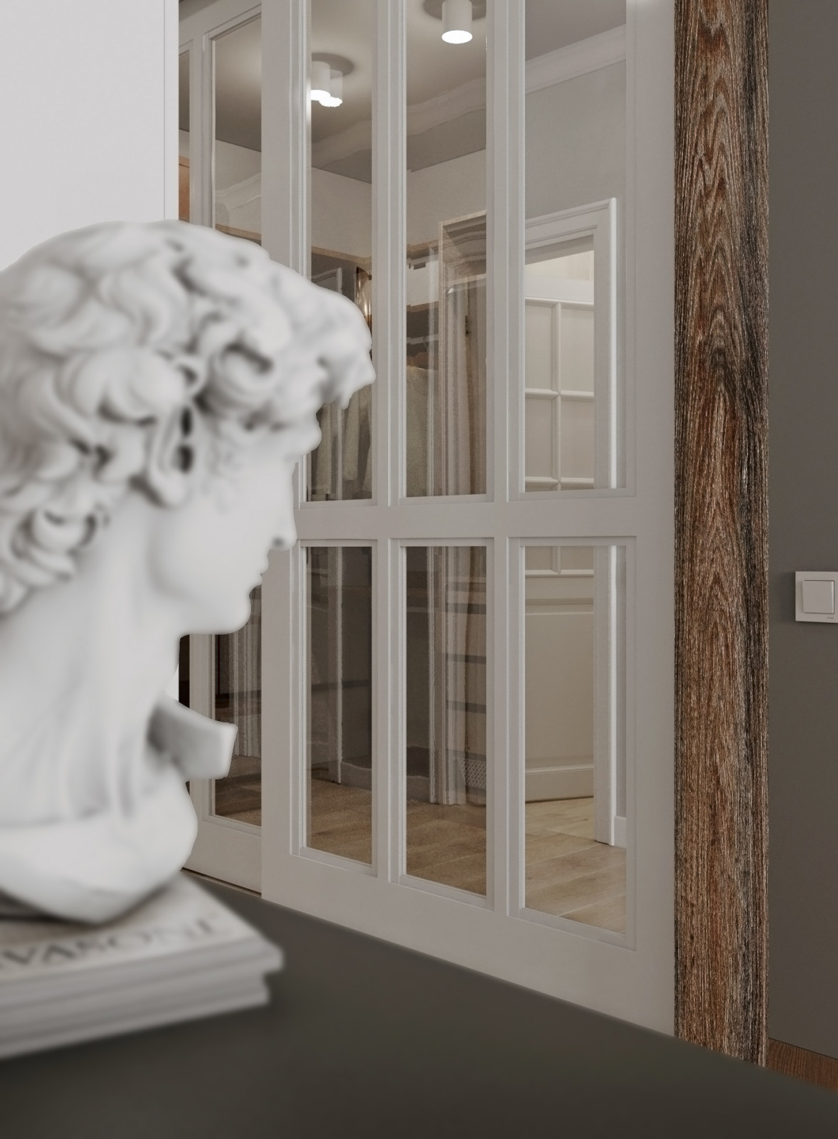 Квартира в г.Воронеж