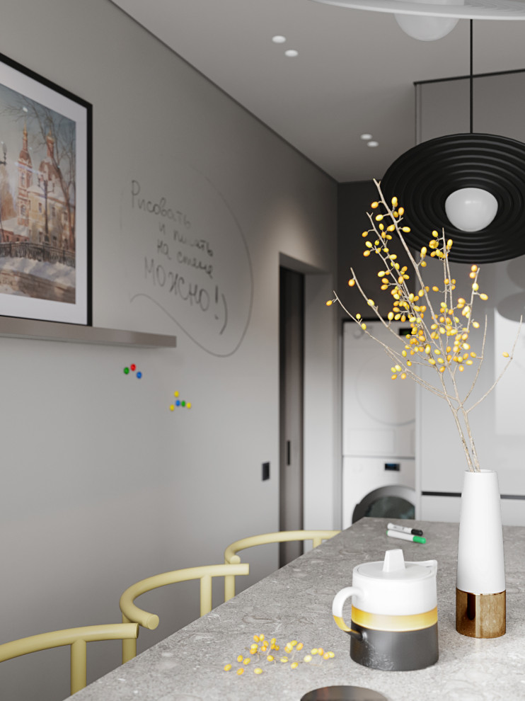 Квартира 103 м² в р-не Черемушки