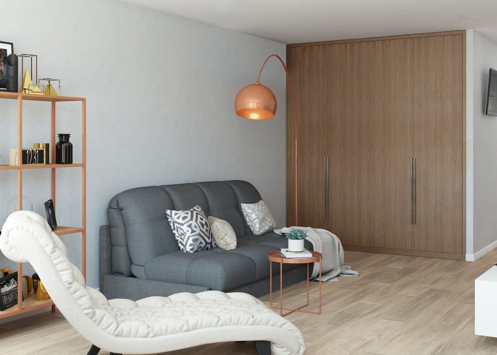 Квартира 56м2