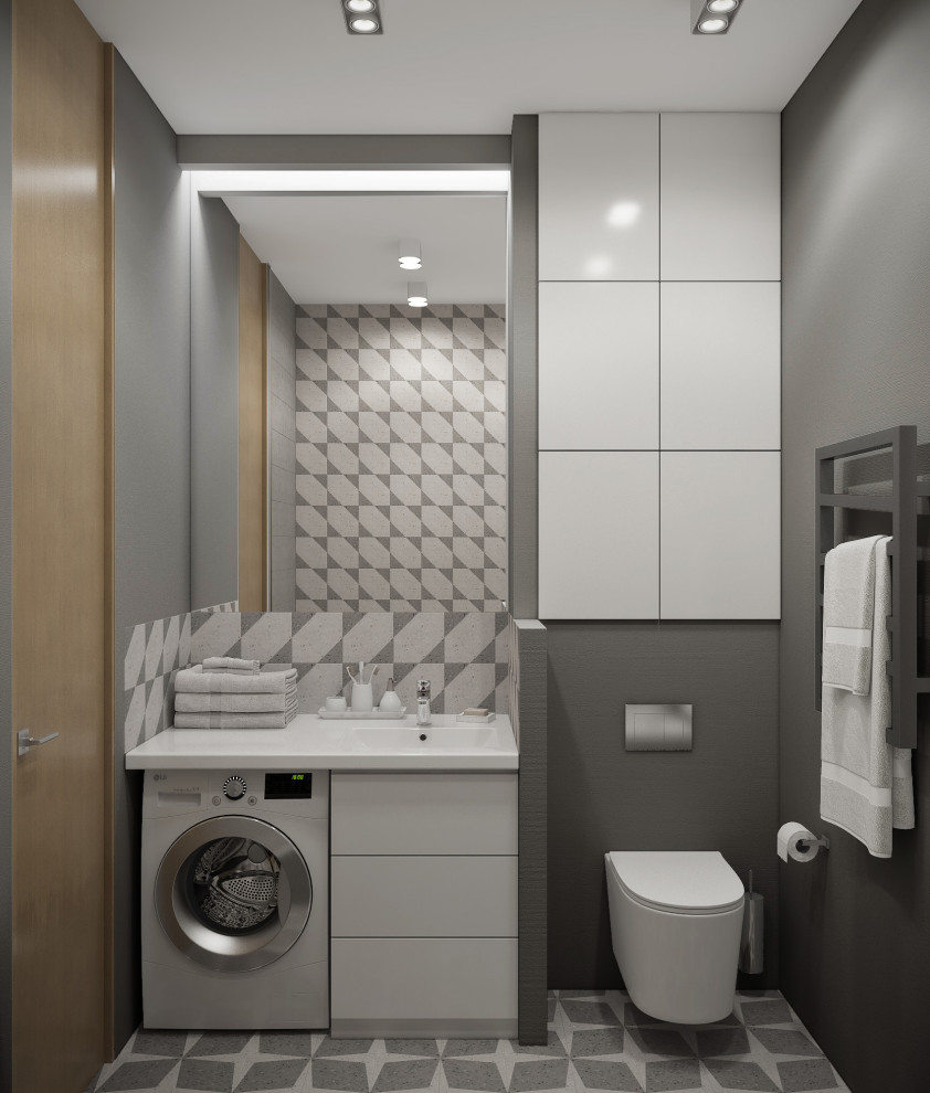 Обложка проекта: ЖК Резиденция Композиторов