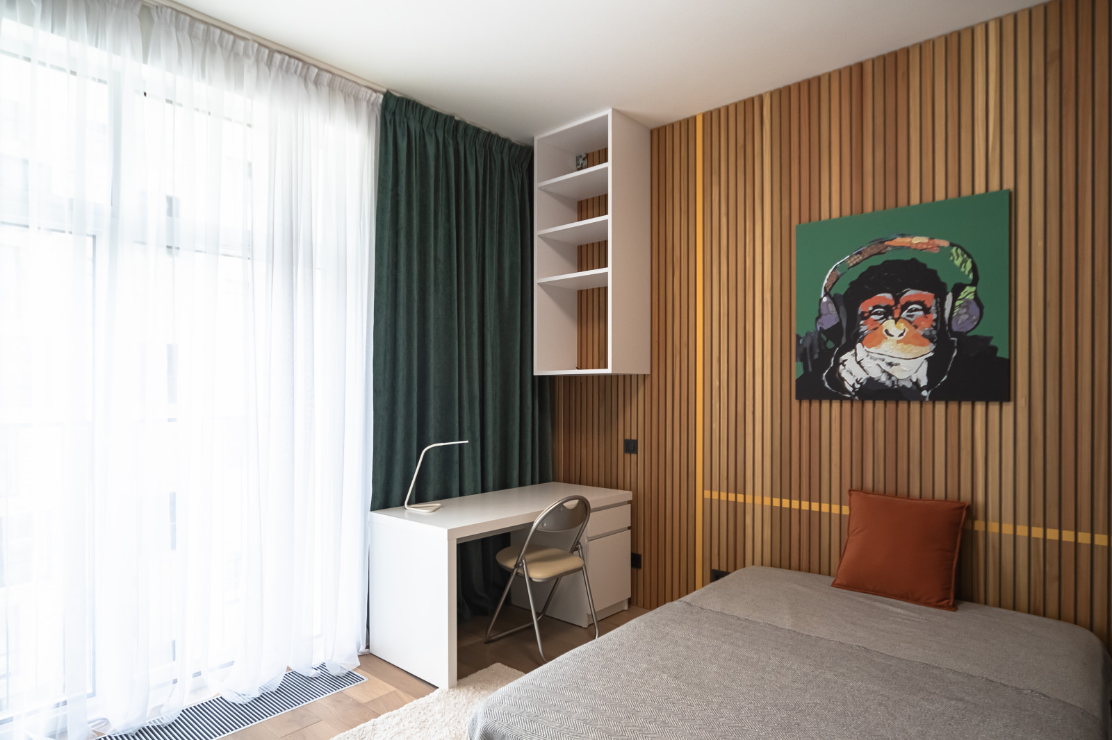 Жилой Квартал LIFE-Кутузовский