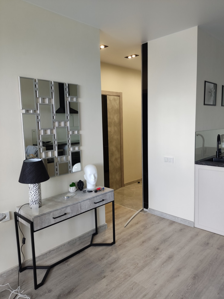 Обложка проекта: 2х комнатная "под сдачу" (2)