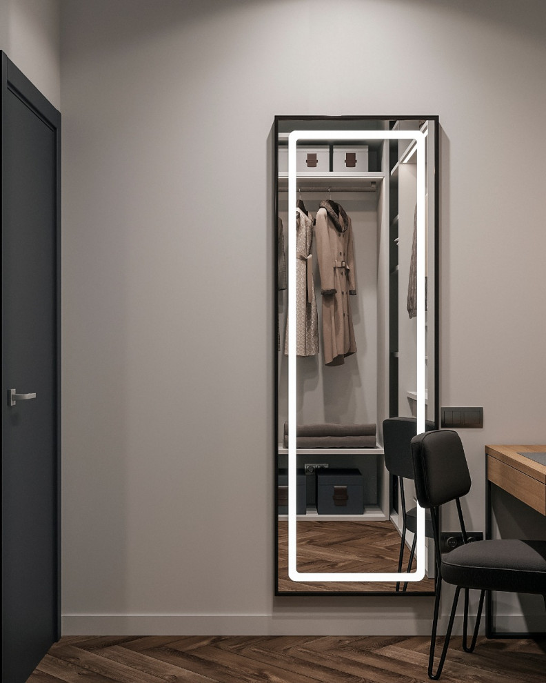 Гардеробные - Кладовки