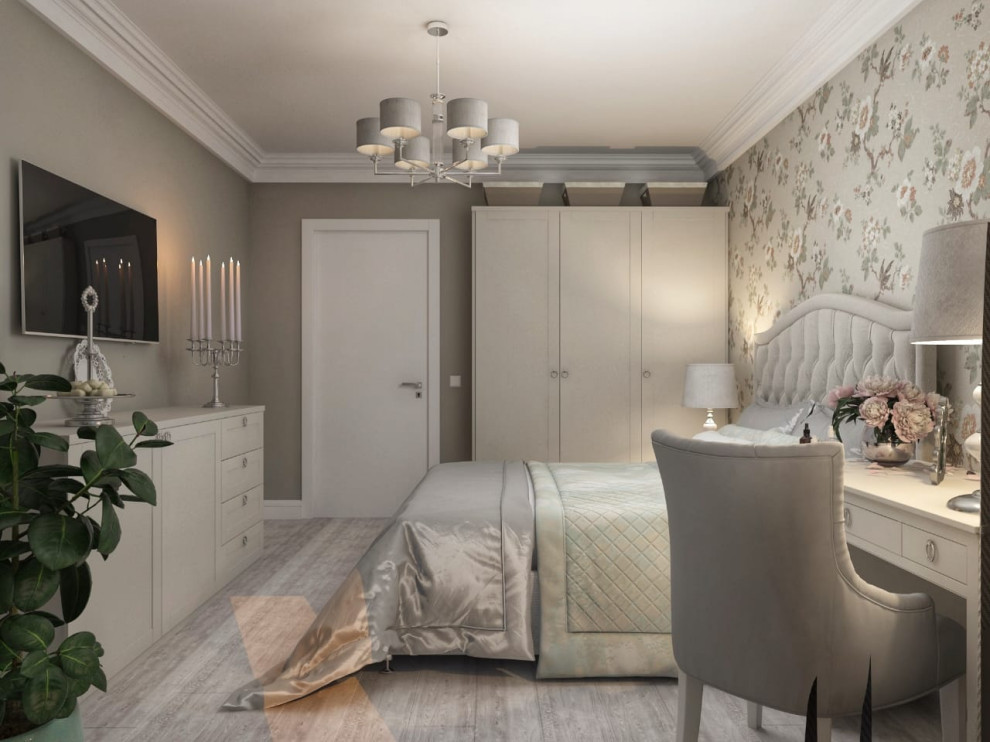 Квартира в солнечном доме ЖК"Солар" Барнаул.