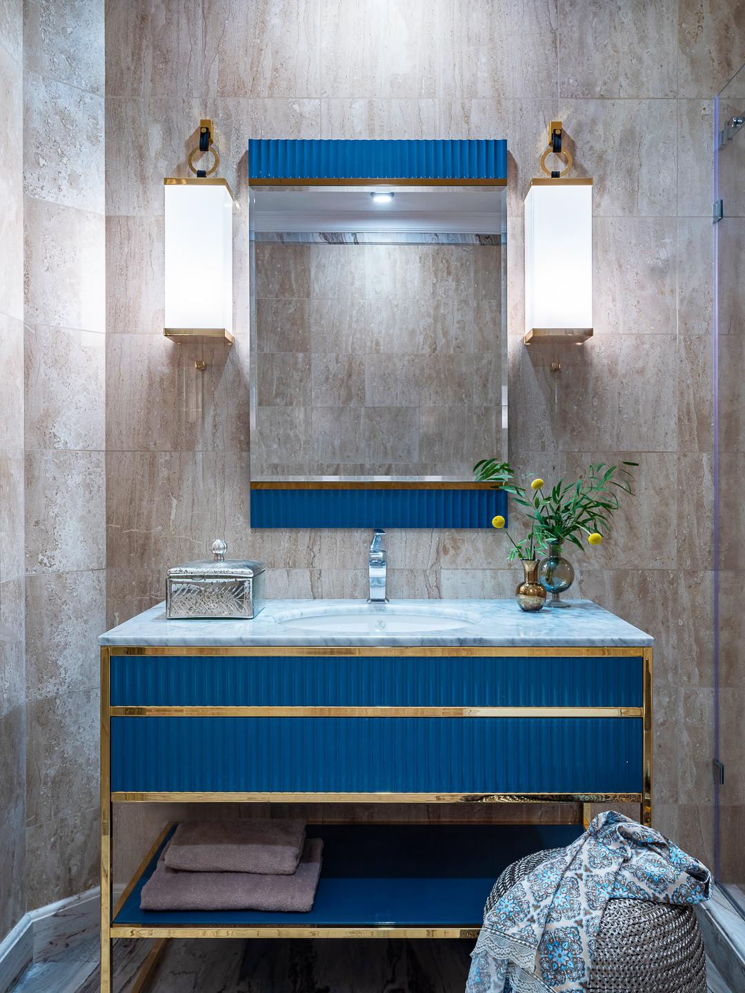 Квартира 200 кв. м.