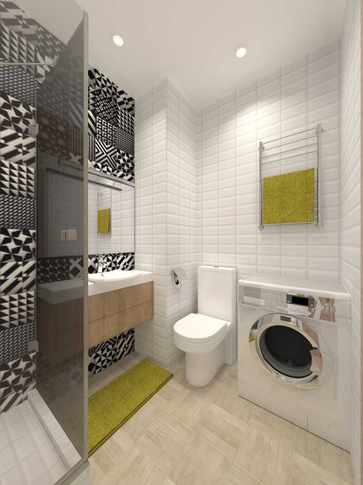 Двухкомнатная квартира  в Ясенево