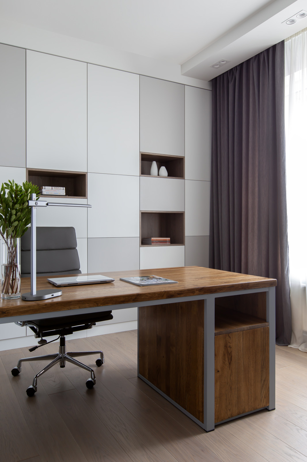 Квартира на ул. Озерная