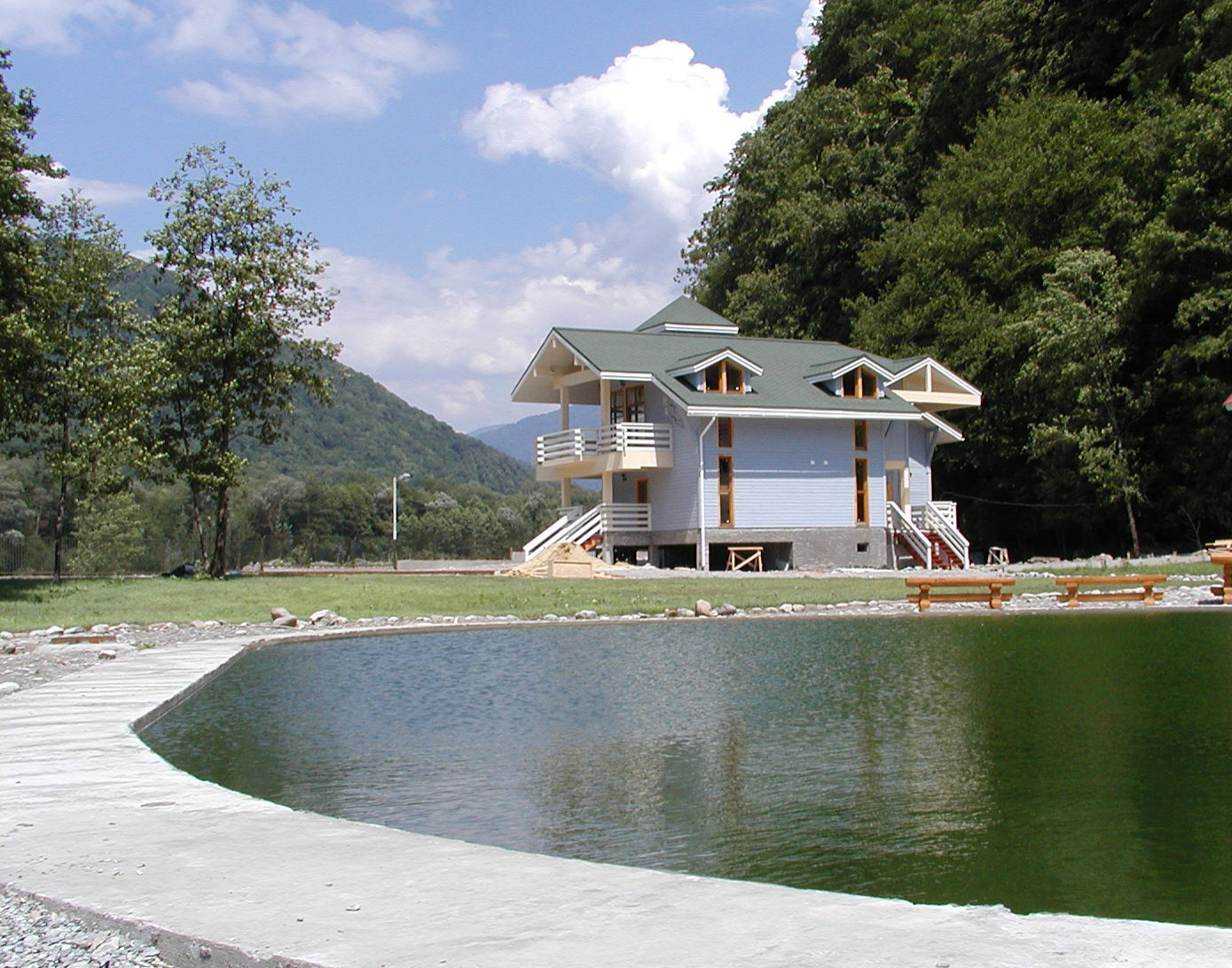 Реализация