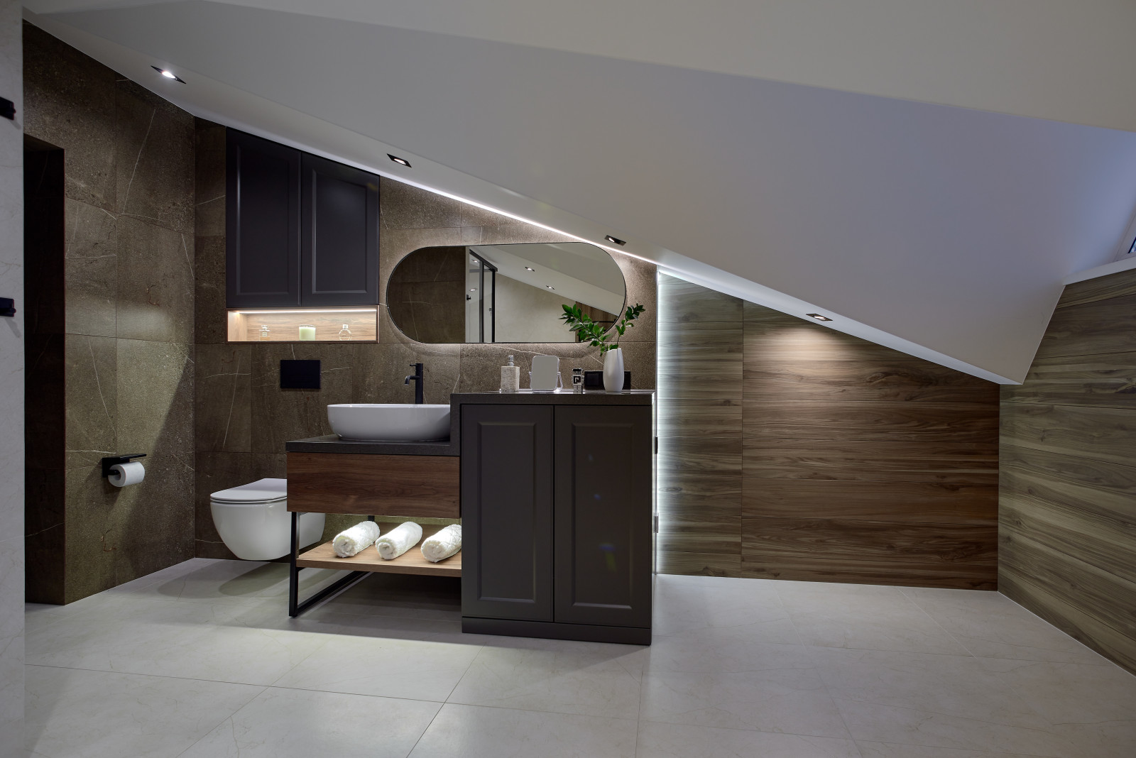 Фото квартиры ул. Мельничная г. Томск