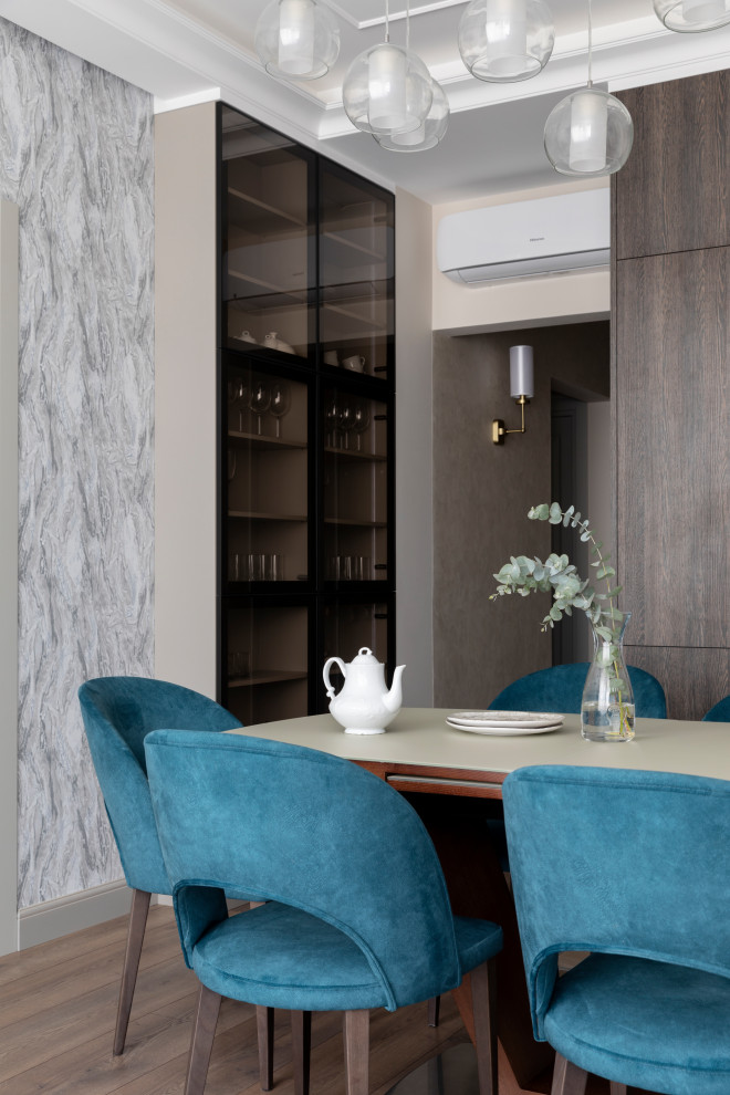 ЖК Headliner - 90 м²