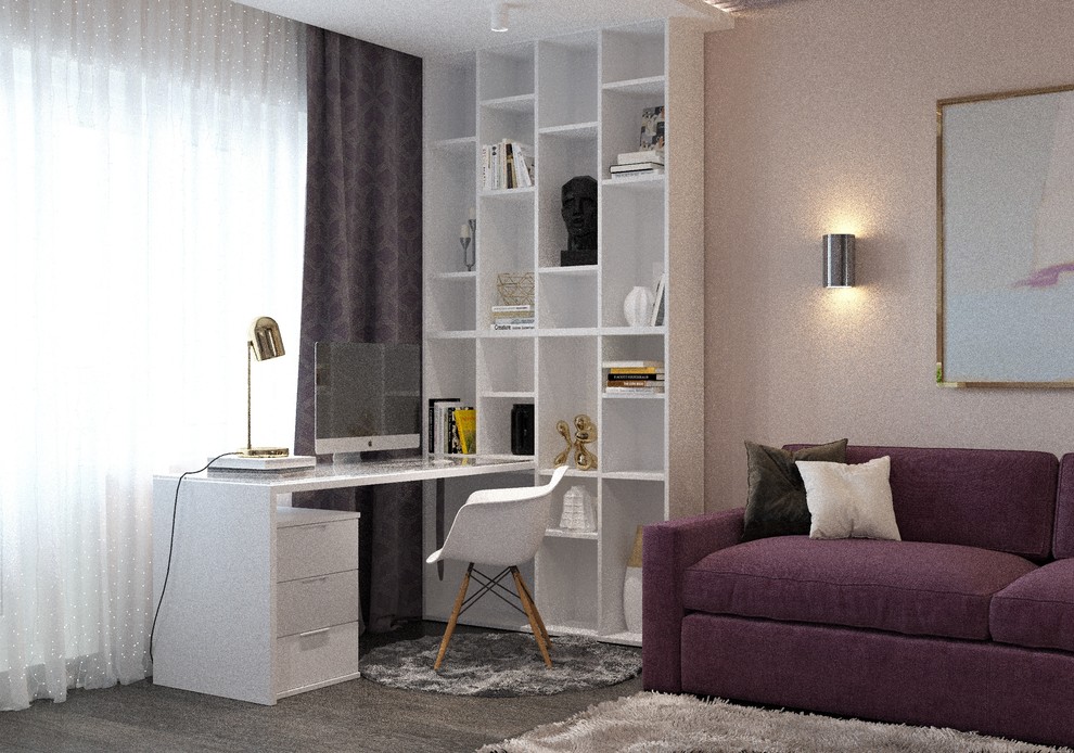 Старшая детская