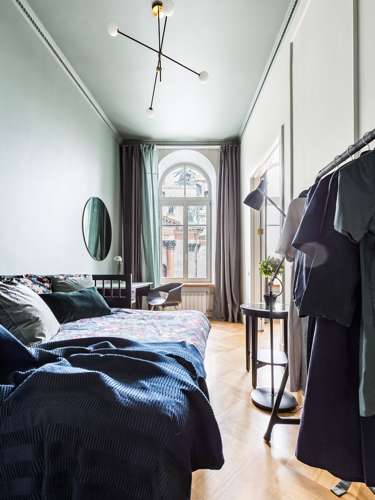 Квартира напротив Исаакиевского собора