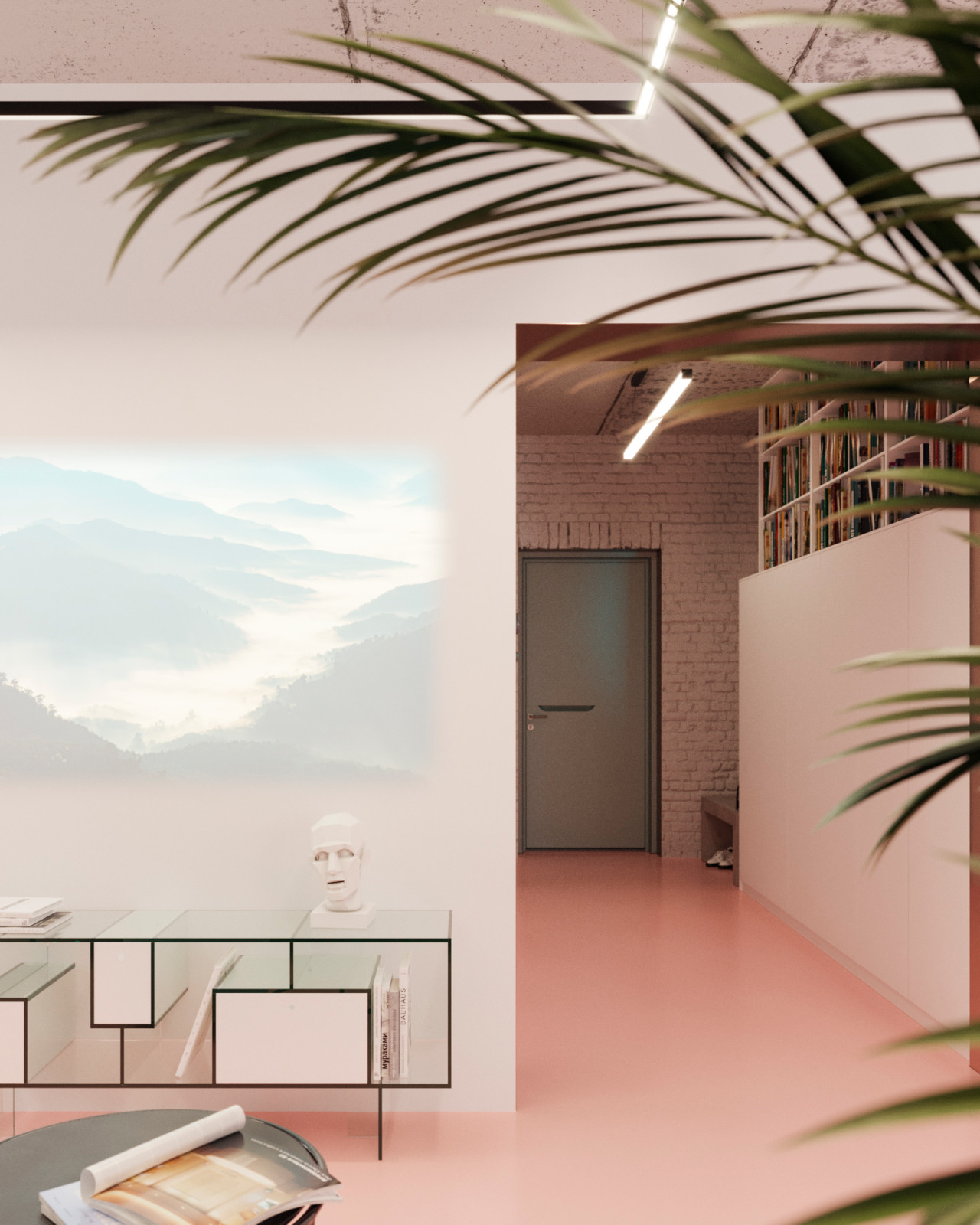 Обложка проекта: Розовый_пол