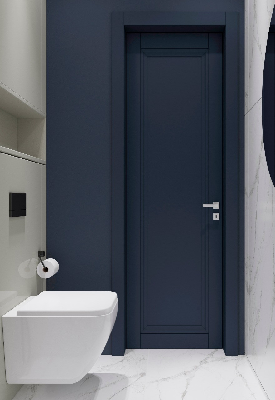 Квартира в Алматы для современной семьи