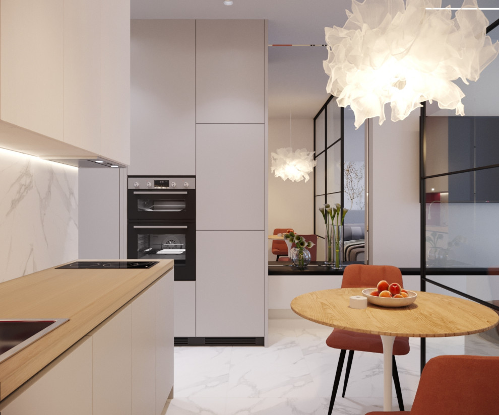 Студия под сдачу в аренду