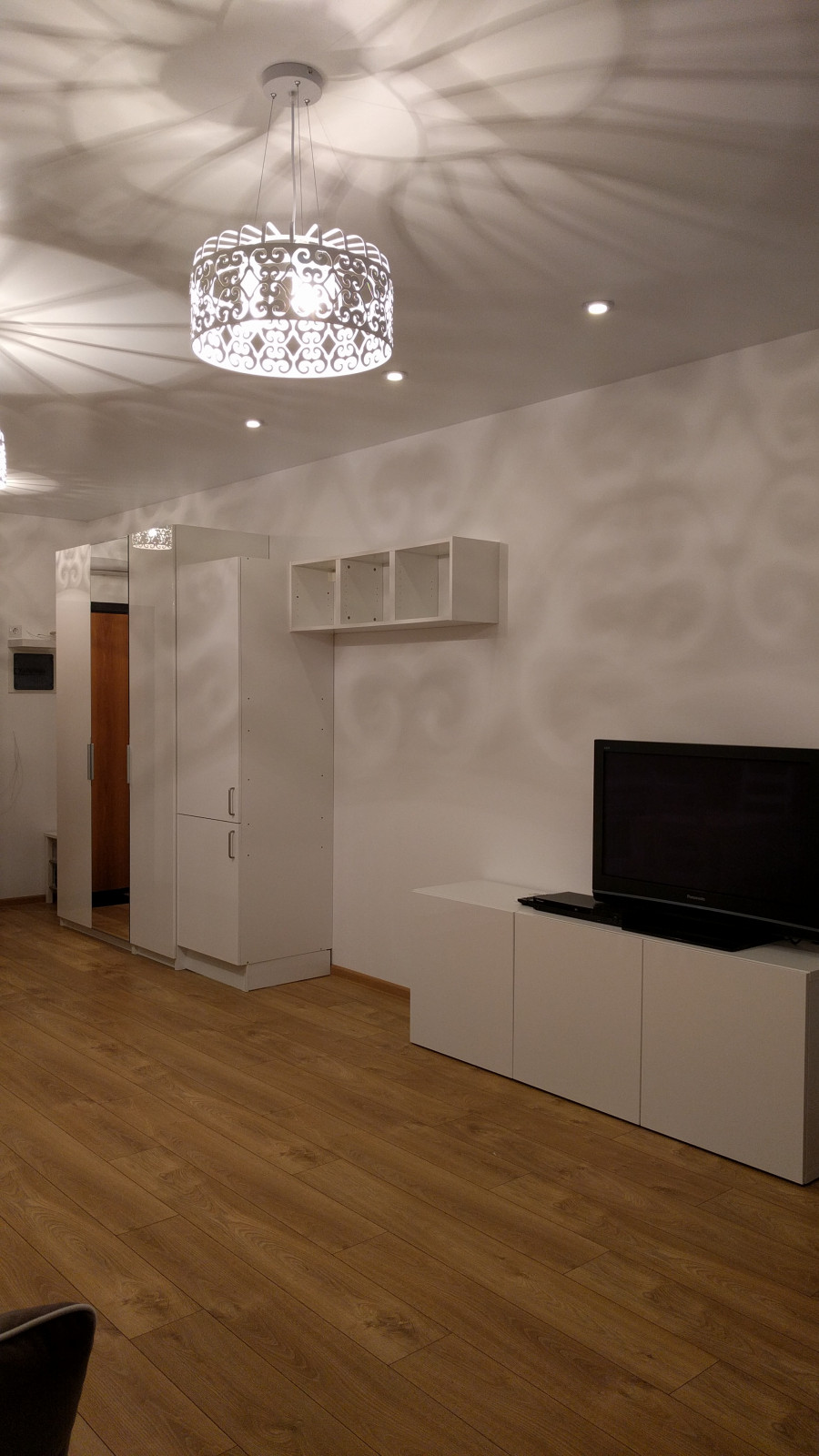 Апартаменты Авиапарк