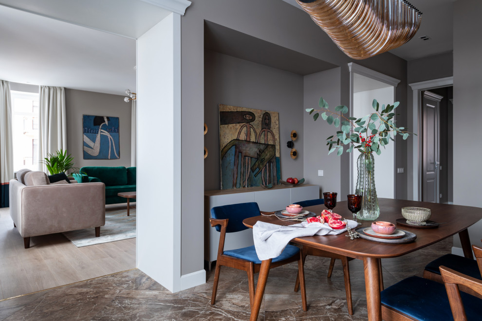 ЖК "Парадный квартал"