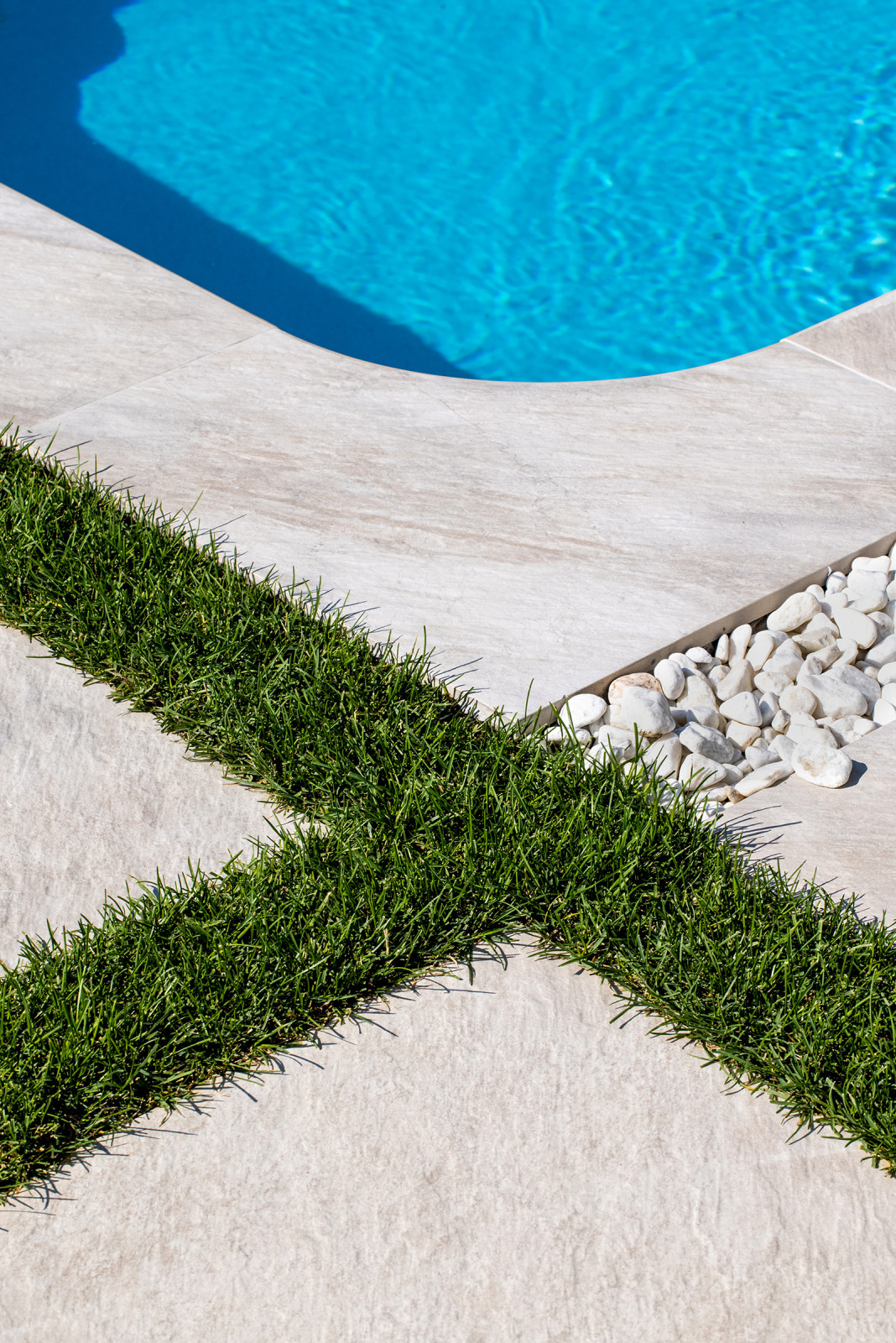 Проект озеленения частного дома, Сочи