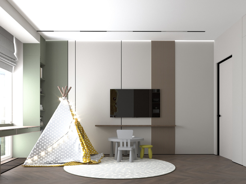 Квартира ЖК Кутузов Life