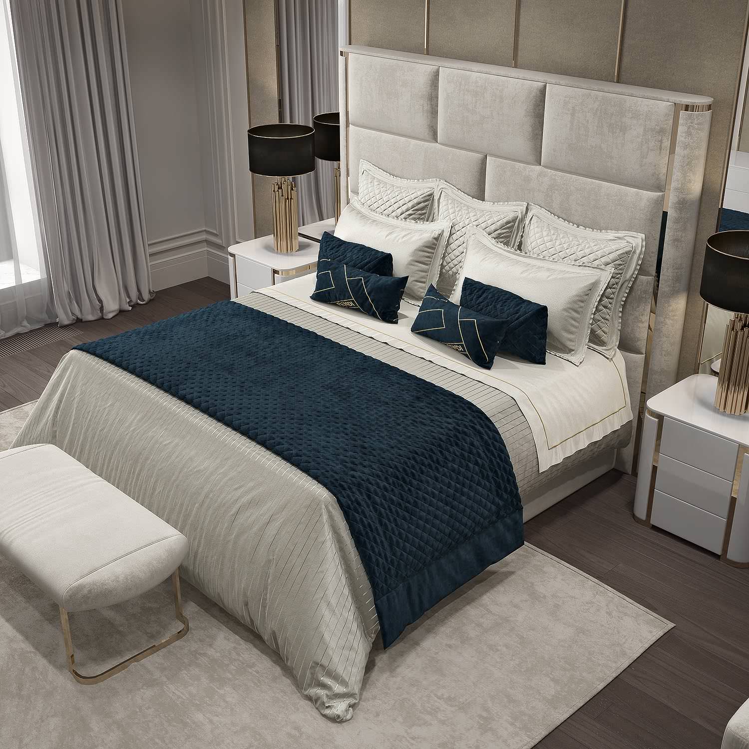 Неоклассика 2 вар.2