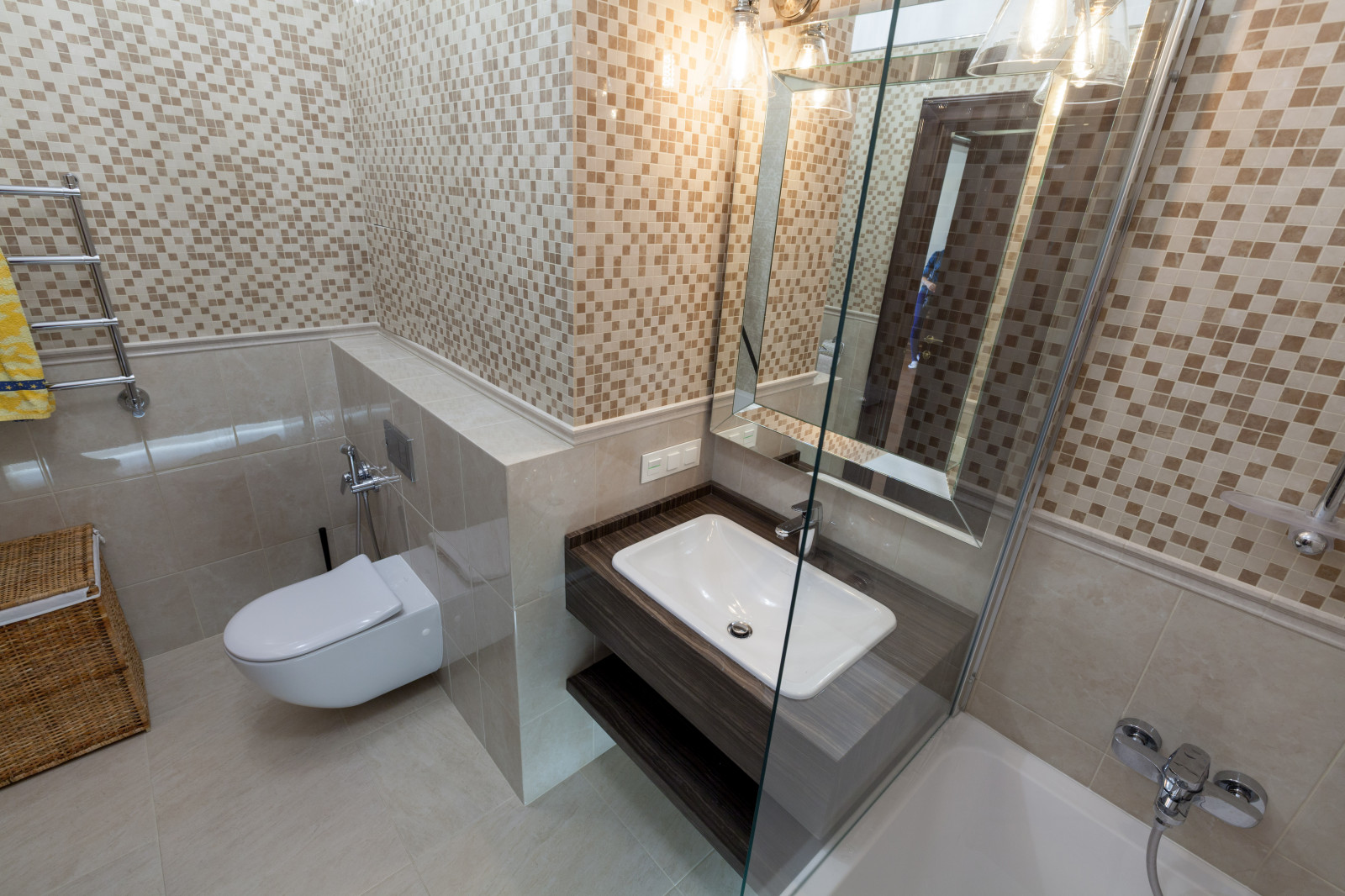 Квартира в Коммунарке