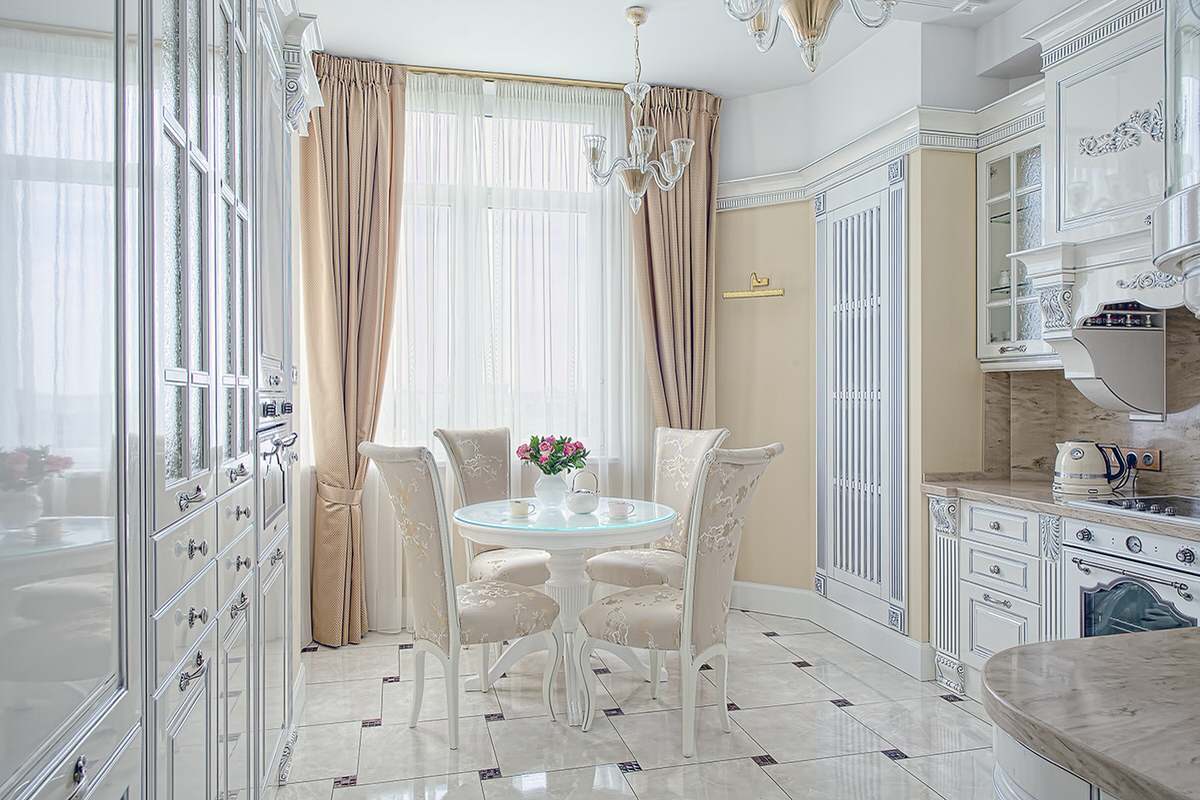 ЖК Итальянский квартал