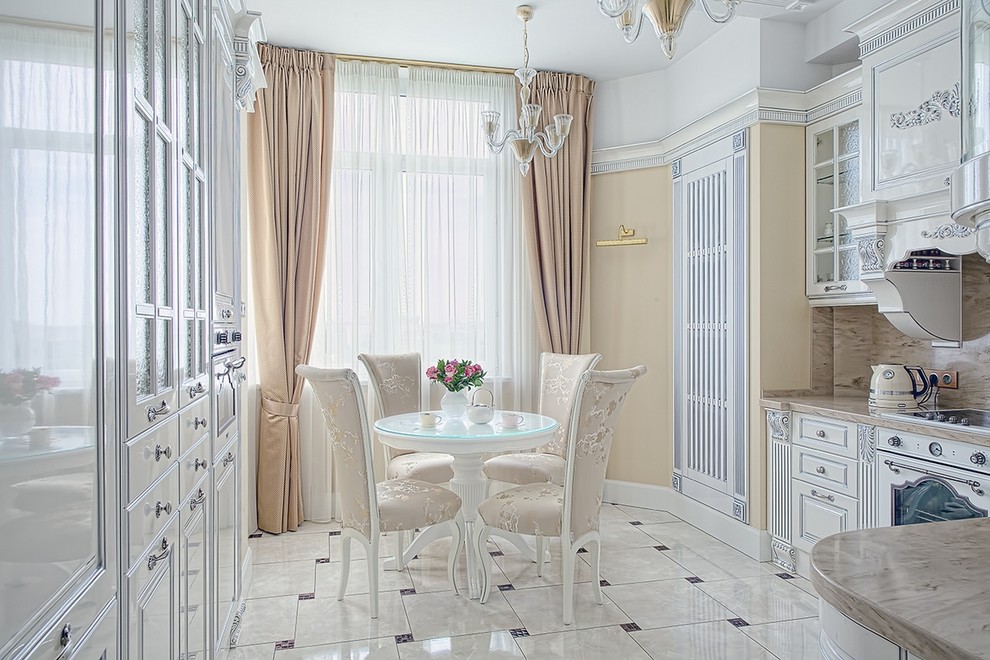 ЖК Итальянский квартал