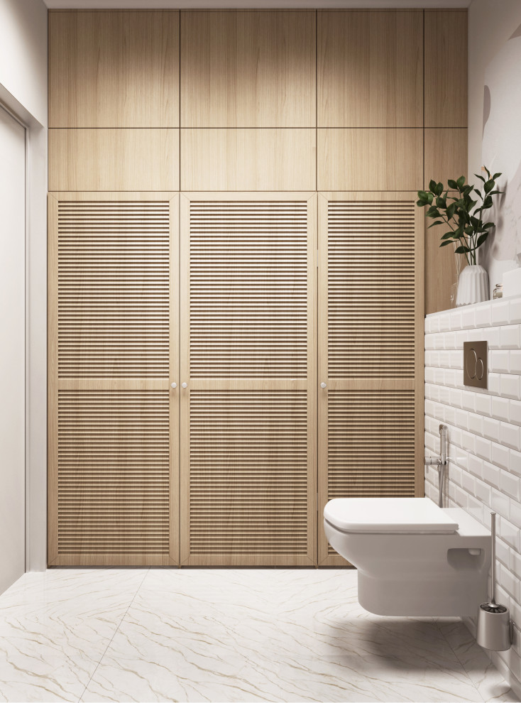 Постирочная и с\у