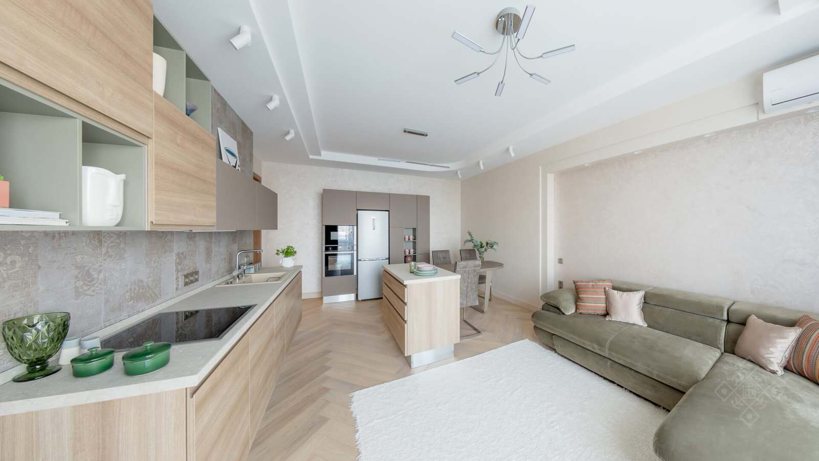 Весенняя рапсодия