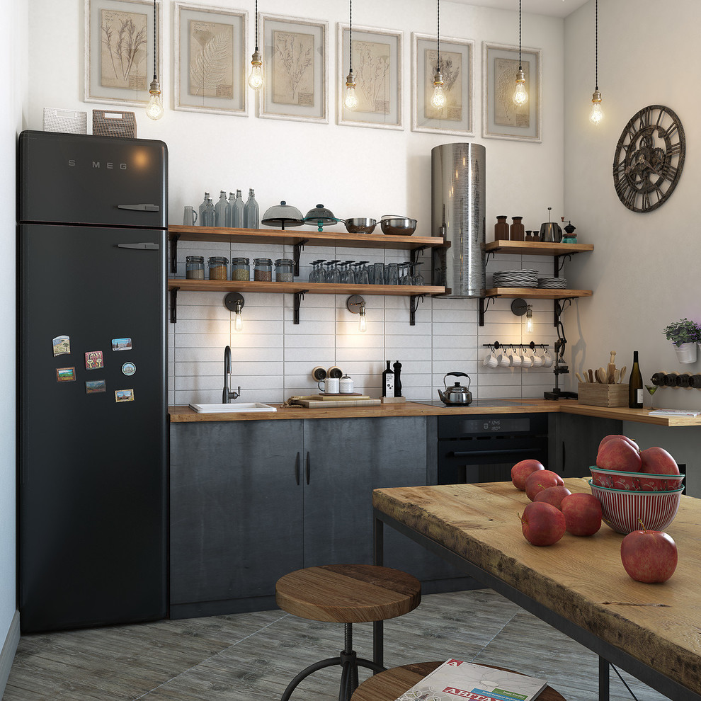 Двухкомнатная квартира в г. Москва