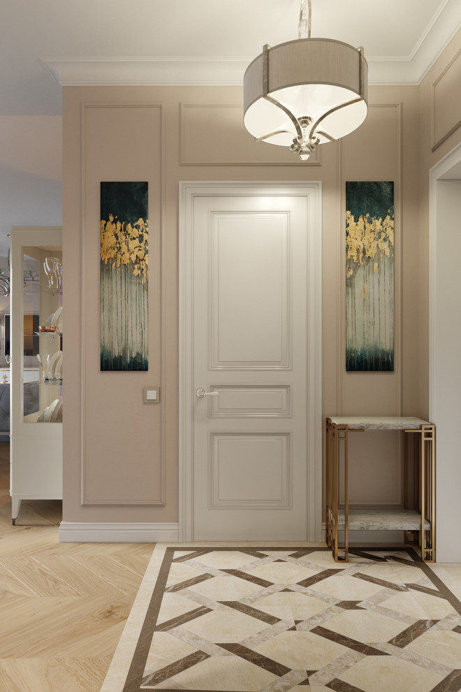 Квартира ЖК Фили Град