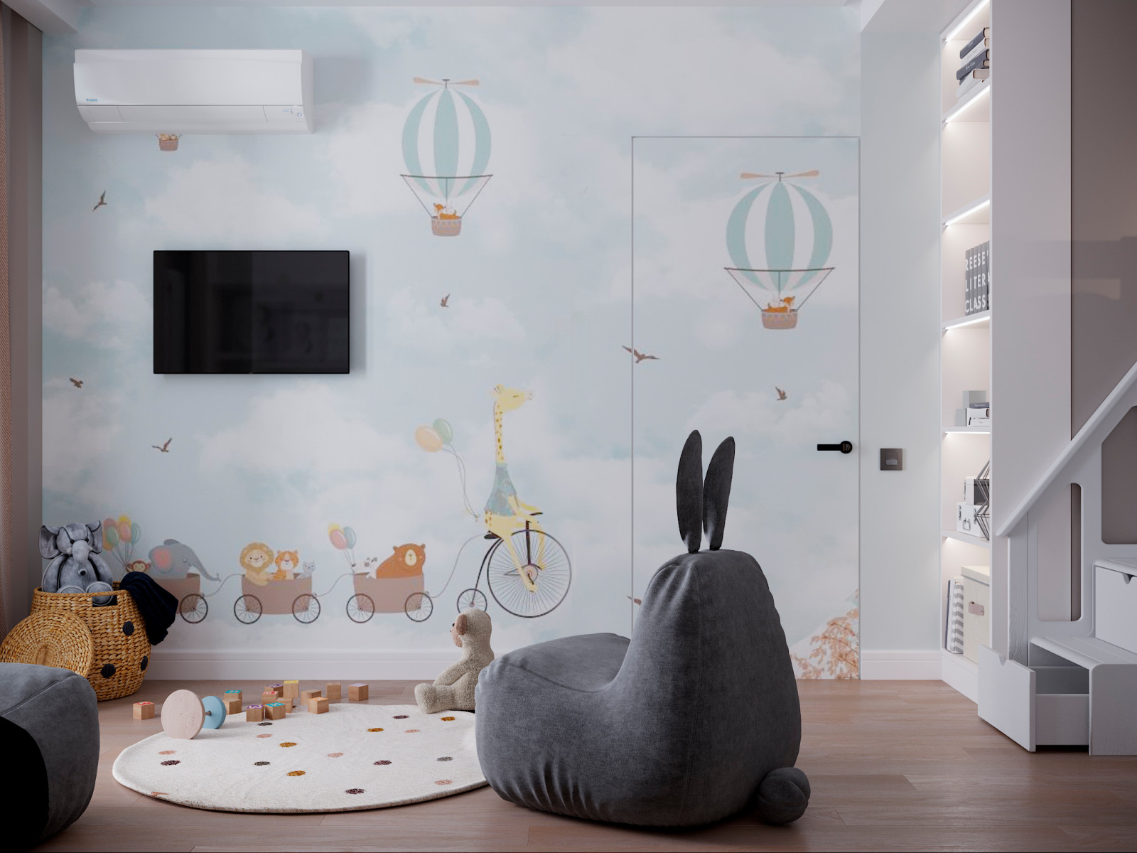 ЖК "Бастион"