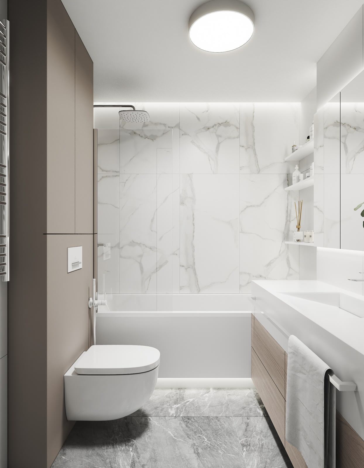 ЖК Гродеков