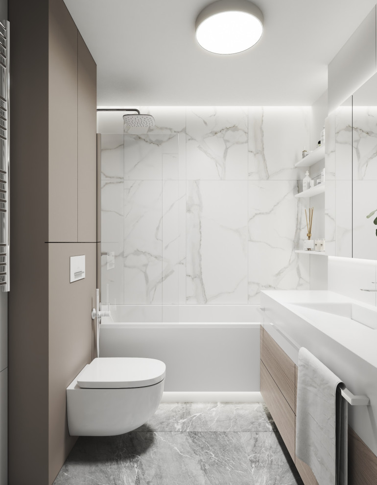 ЖК Гродеков