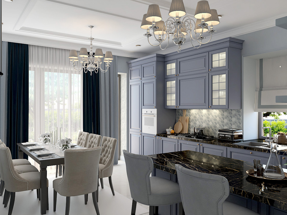 Примеры наших работ