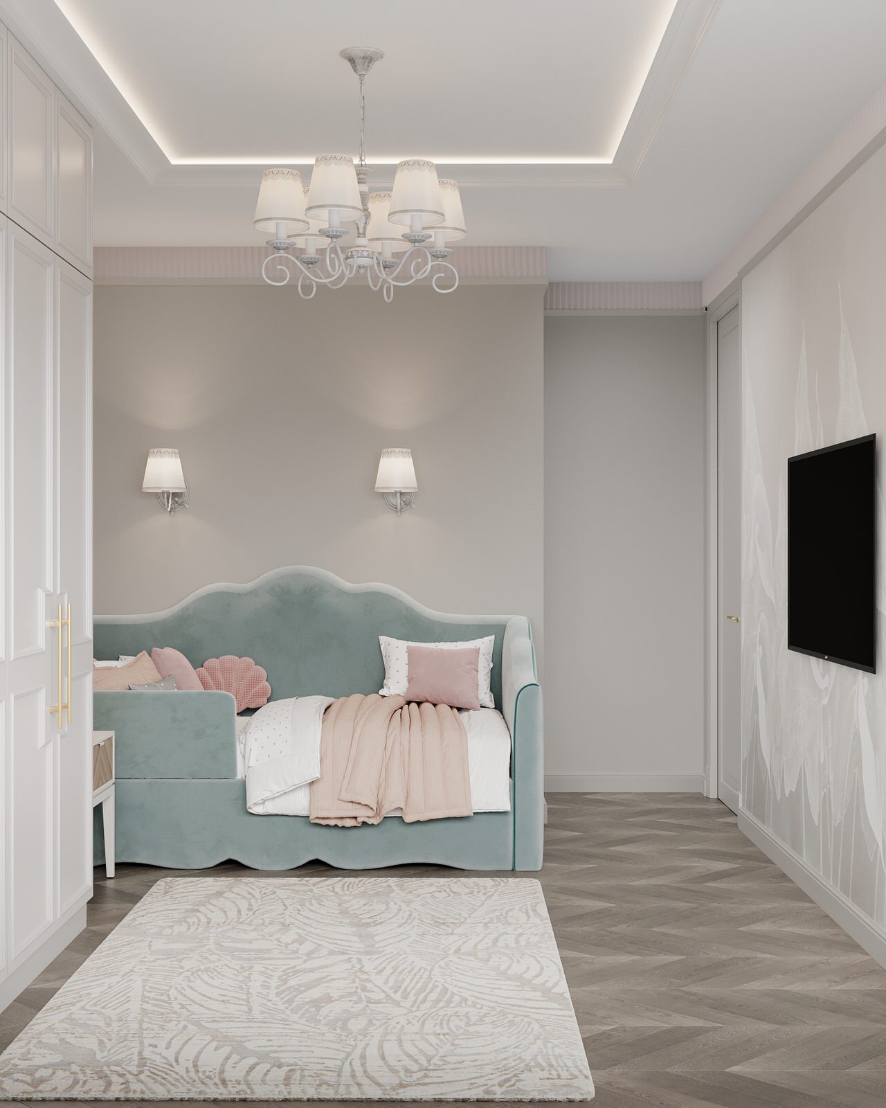 ЖК Комфортный квартал