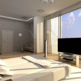 Дизайн интерьера