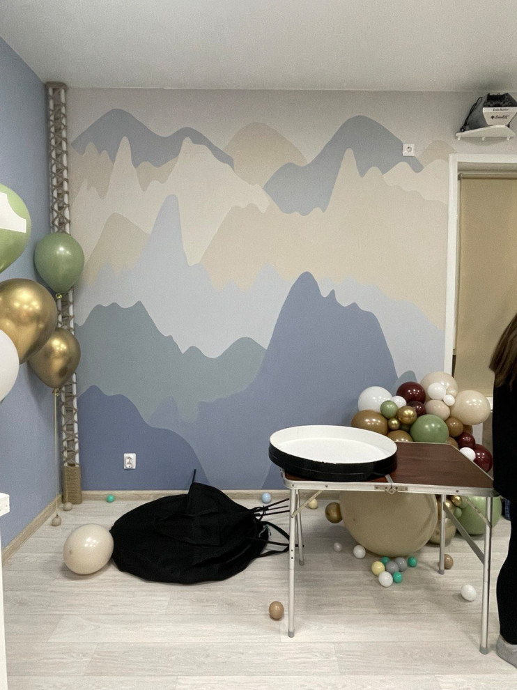 Место для фотозоны