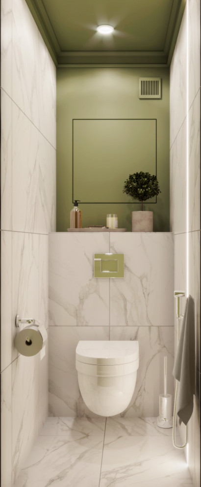 Квартира на Останкинской