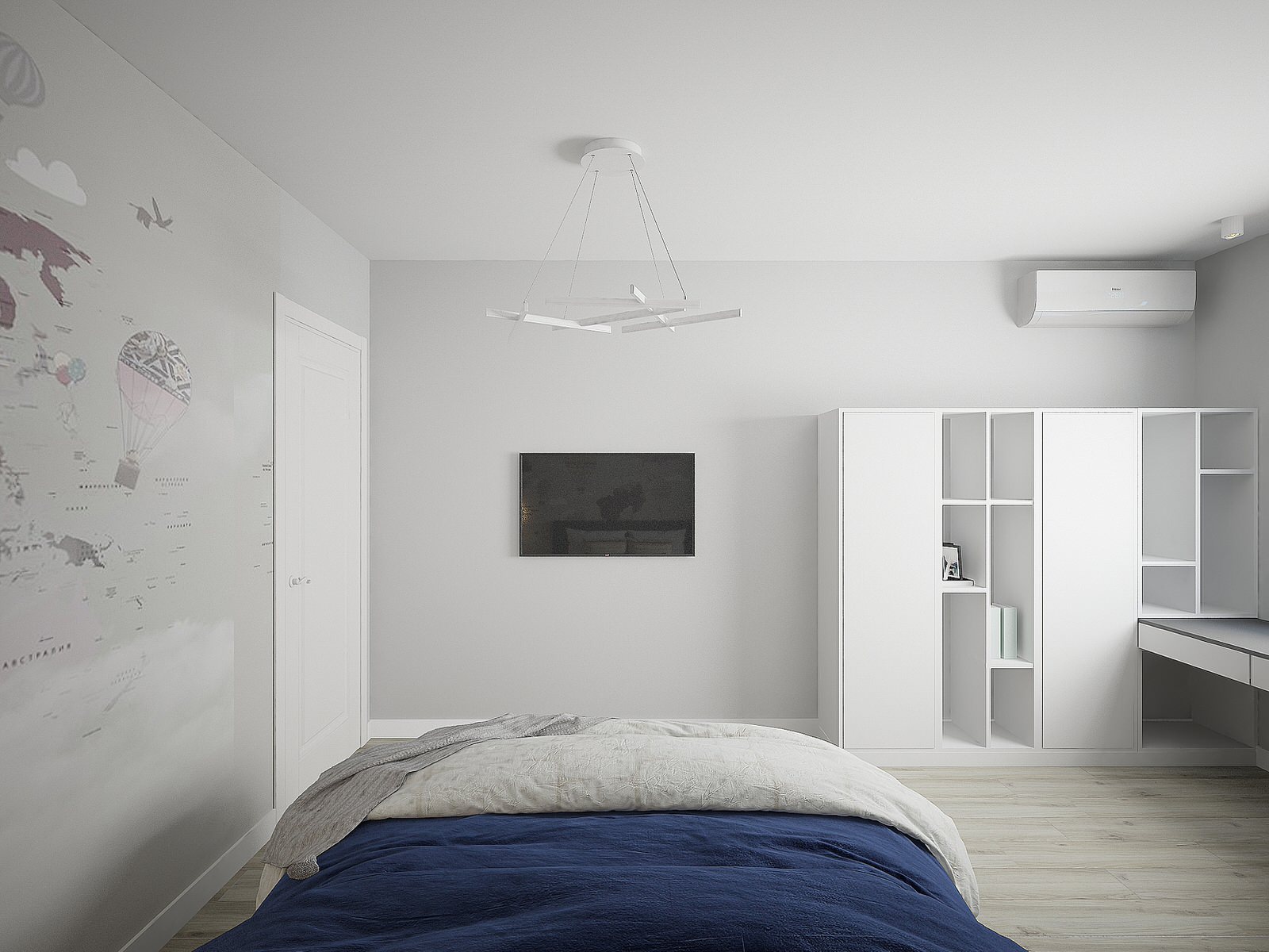 Квартира в ЖК Орион