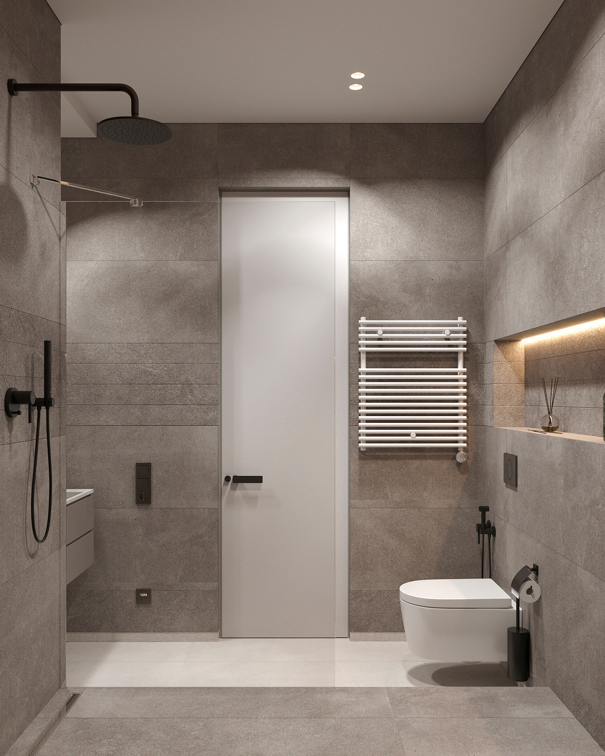 Квартира для Макса