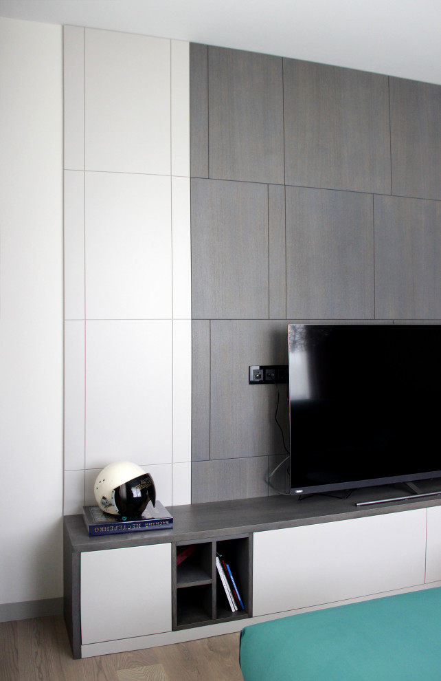 ЖК ДОСТОЯНИЕ