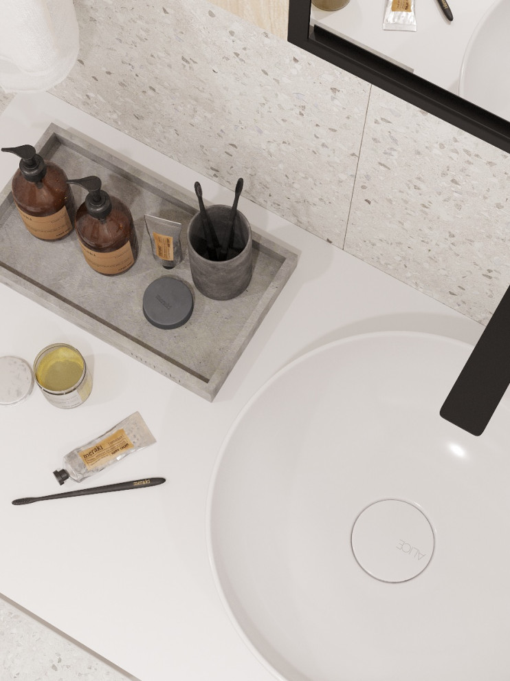 Квартира в историческом фонде